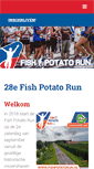 Mobile Screenshot of fishpotatorun.nl